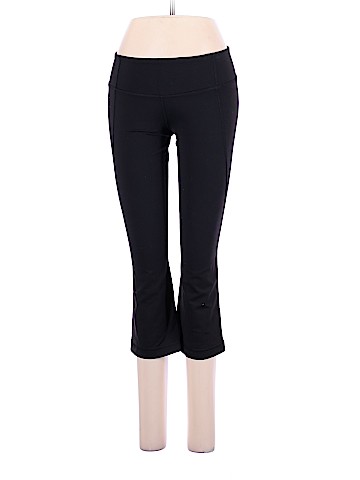 Lululemon Athletica Active Pants (view 1)