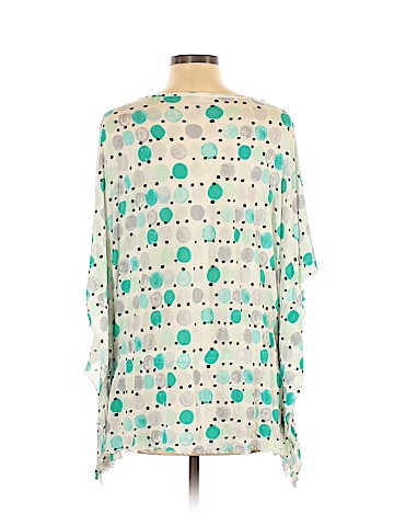 Lane Bryant Short Sleeve Top (view 2)