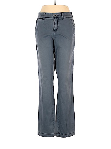 Pilcro and The Letterpress Khakis (view 1)