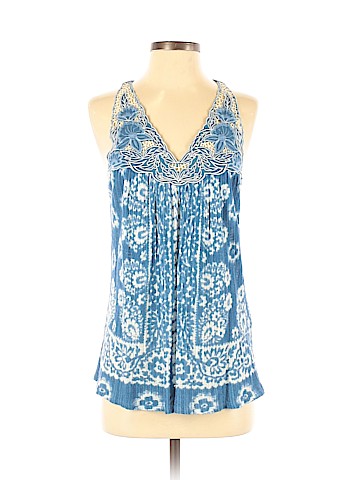 Lucky Brand Sleeveless Top (view 1)