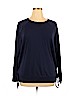 Old Navy Blue Sweatshirt Size XL - photo 1
