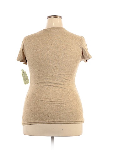 Repair the World Short Sleeve T-Shirt (view 2)