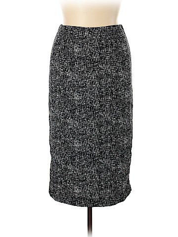 Who What Wear Casual Skirt (view 1)