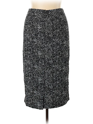 Who What Wear Casual Skirt (view 2)