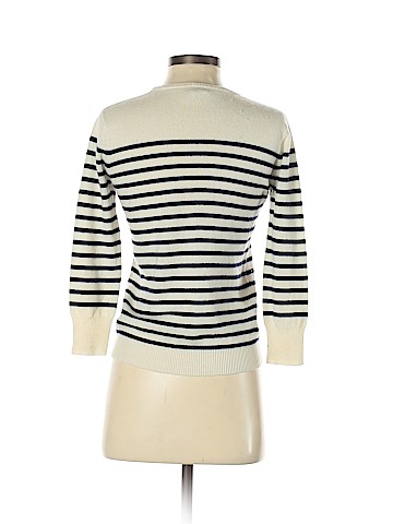 Kule by Nikki Kule Cashmere Pullover Sweater (view 2)