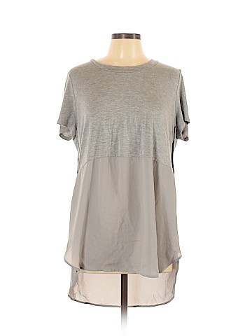 Love, Fire Short Sleeve Top (view 1)