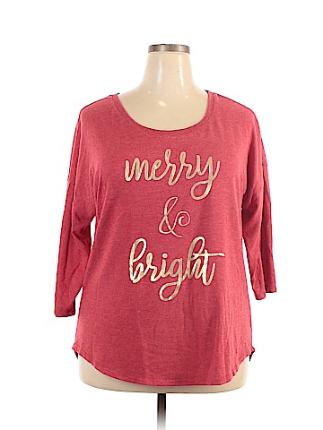 Assorted Brands Pullover Sweater (view 1)