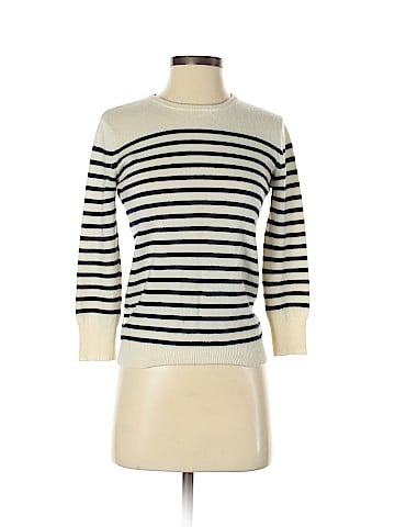 Kule by Nikki Kule Cashmere Pullover Sweater (view 1)