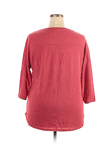 Assorted Brands Pullover Sweater (view 2)