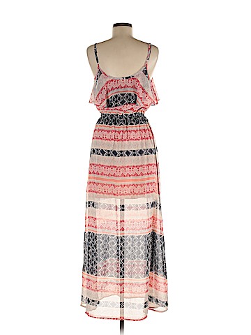 Heart Soul Casual Dress (view 2)