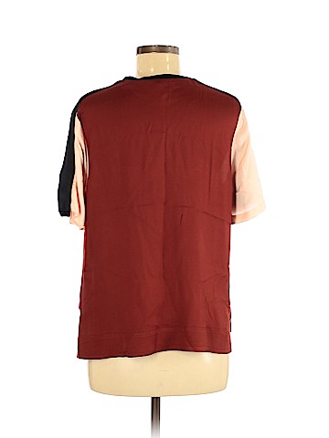 Scotch & Soda Short Sleeve Blouse (view 2)