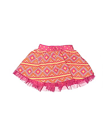Young Hearts Skirt (view 1)