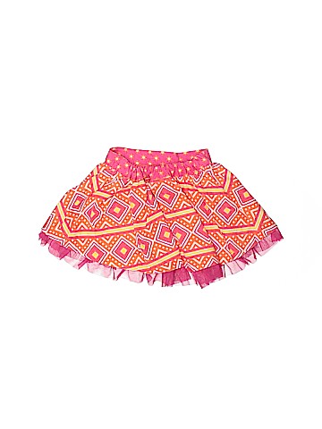 Young Hearts Skirt (view 2)