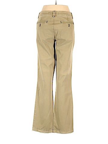 Pilcro and The Letterpress Khakis (view 2)