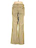 Pilcro and The Letterpress Green Khakis Size 29 waist - photo 2