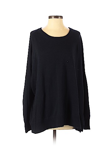 L'Agence Pullover Sweater (view 1)