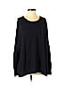 L'Agence Blue Pullover Sweater Size XS - Sm - photo 1