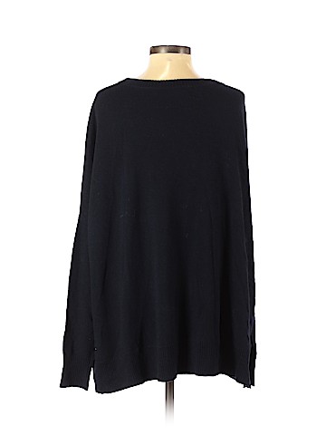 L'Agence Pullover Sweater (view 2)