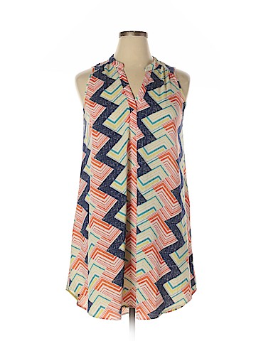 Lush Casual Dress (view 1)