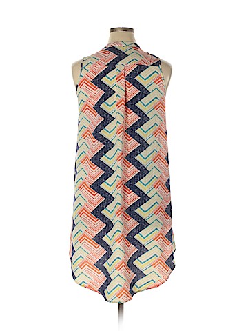 Lush Casual Dress (view 2)