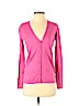 Escada Pink Cardigan Size S - photo 1
