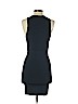 Alexander Wang Blue Casual Dress Size S - photo 2