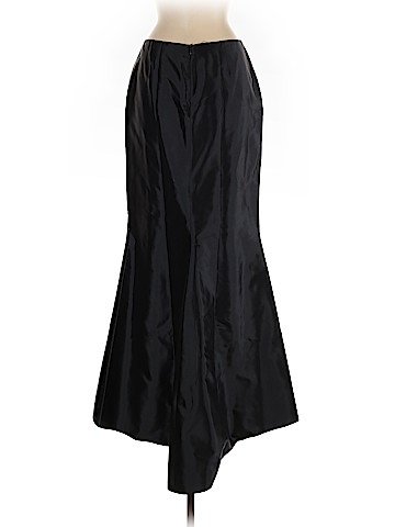 Blumarine Silk Skirt (view 2)