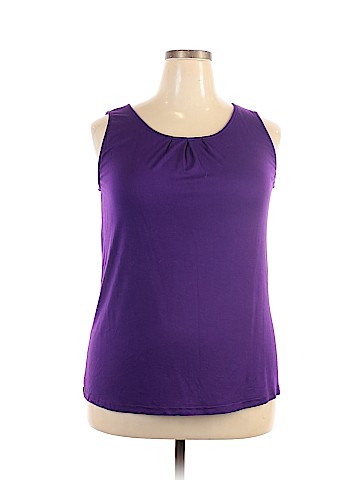 iGenJun Sleeveless Top (view 1)