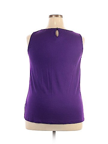 iGenJun Sleeveless Top (view 2)