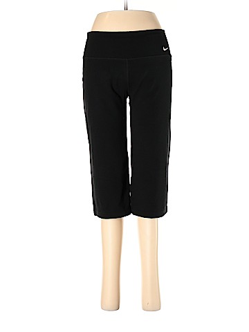 Nike Active Pants (view 1)