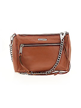 Rebecca Minkoff Leather Crossbody Bag