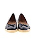 Clarks Blue Flats Size 8 1/2 - photo 2