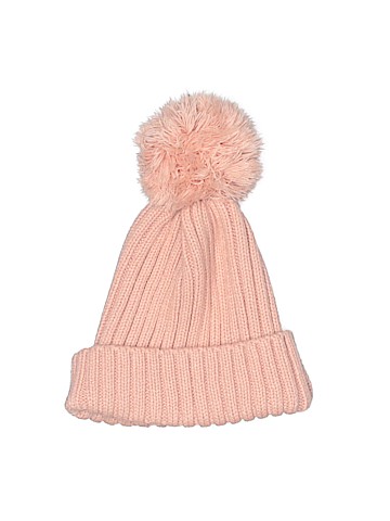 Calvin Klein Beanie (view 1)