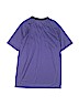 NFL 100% Polyester Graphic Purple Active T-Shirt Size L (youth) - photo 2