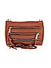 Rebecca Minkoff Brown Leather Crossbody Bag One size - photo 3