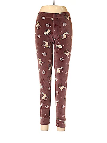 Mandee Fleece Pants (view 1)