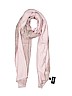 Cara 100% Acrylic Plaid Pink Scarf One size - photo 1