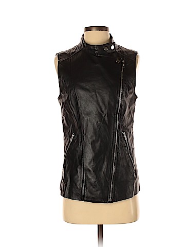 Walter Baker Vest (view 1)