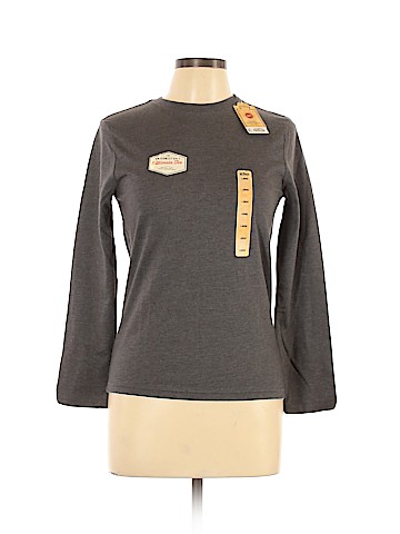 Urban Pipeline Long Sleeve T-Shirt (view 1)