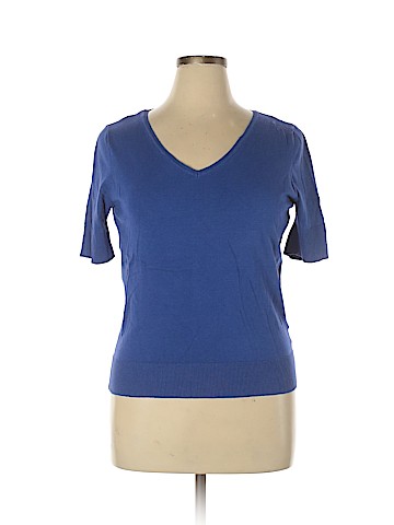 DressBarn Pullover Sweater (view 1)