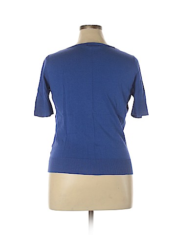 DressBarn Pullover Sweater (view 2)