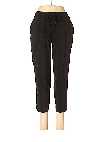 Lululemon Athletica Active Pants (view 1)