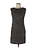 Ann Taylor LOFT Black Casual Dress Size M (petite) - photo 1