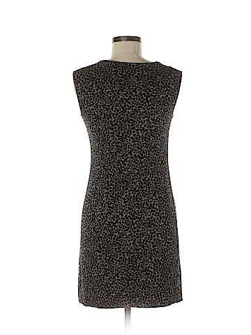 Ann Taylor LOFT Casual Dress (view 2)