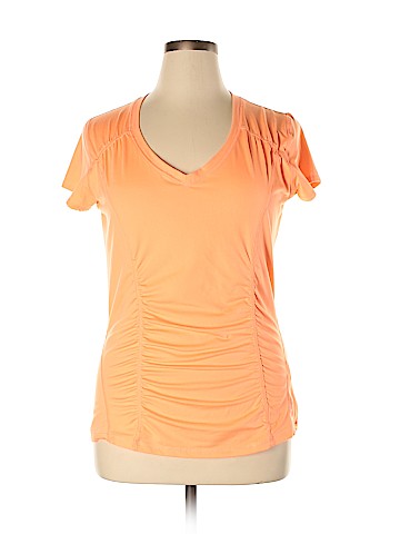 MTA Sport Active T-Shirt (view 1)