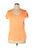 MTA Sport Orange Active T-Shirt Size XL - photo 1