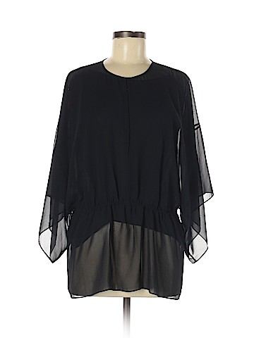 Tory Burch 3/4 Sleeve Blouse (view 1)