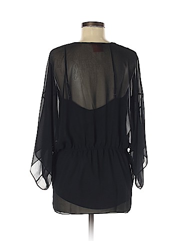 Tory Burch 3/4 Sleeve Blouse (view 2)