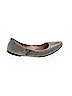 Bloch Gray Flats Size EU 39 1/2 - photo 1
