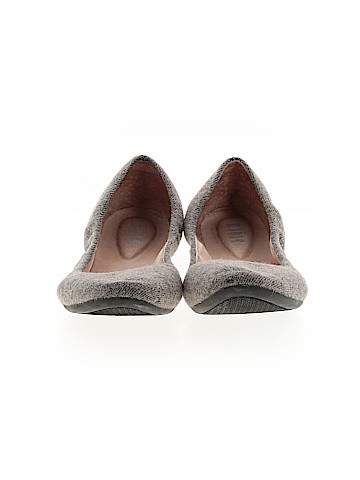 Bloch Flats (view 2)